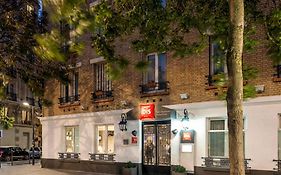 Ibis Daumesnil Porte Doree